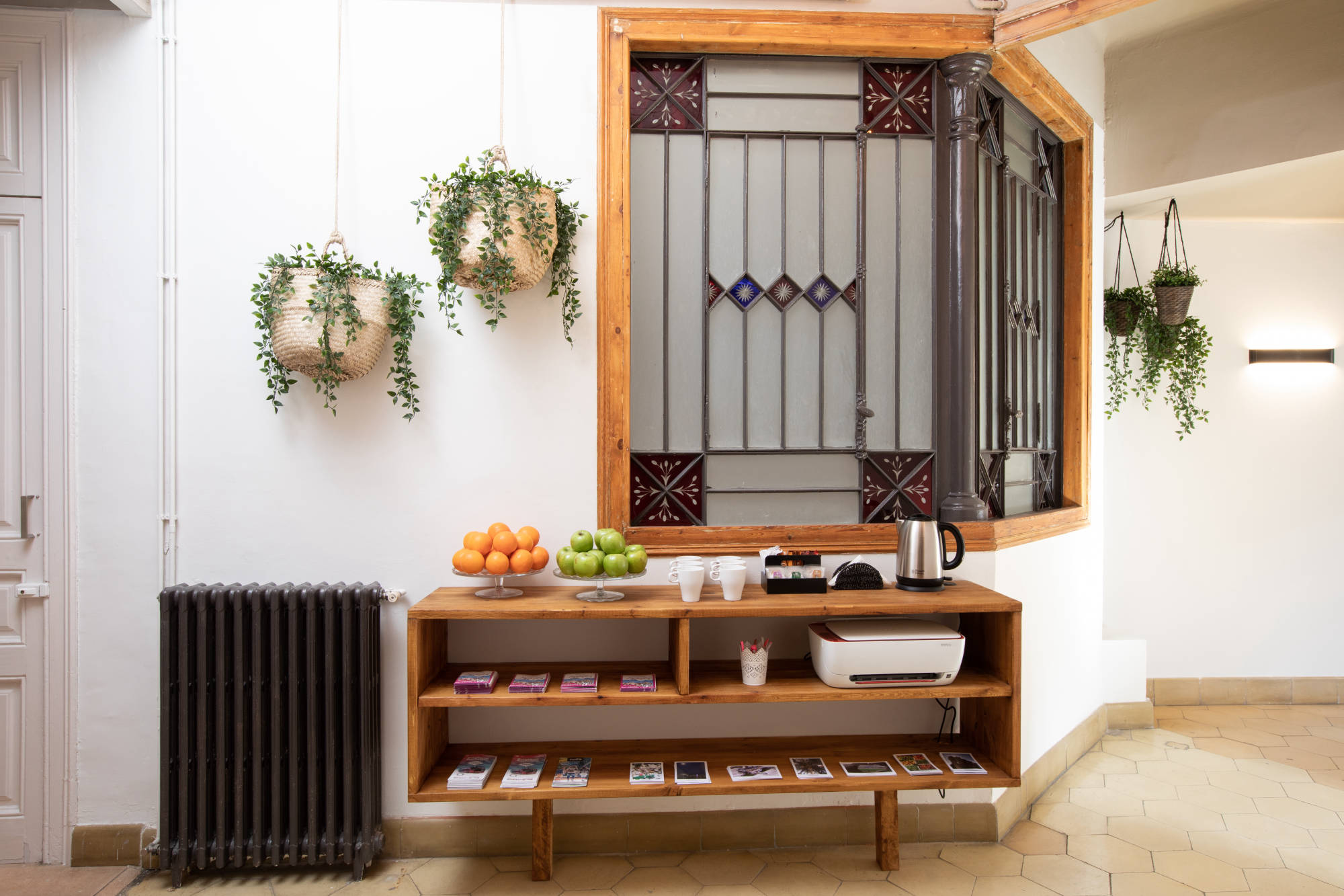 Jardinets Guest House in Barcelona